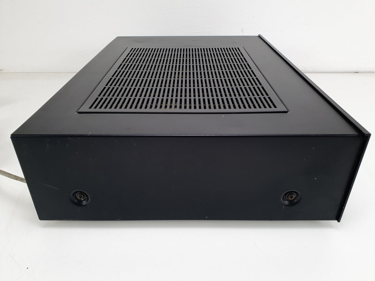Yamaha A-500 Natural Sound stereo versterker - Onderhoud uitgevoerd