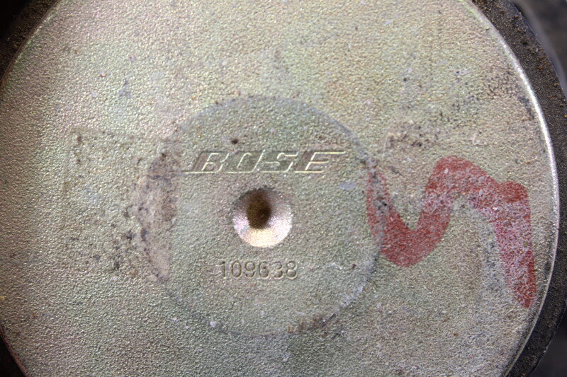 Bose 109638 Autoluidspreker