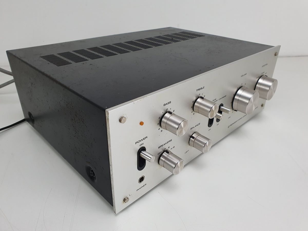 Pioneer SA-5300 Stereo Amplifier - Serviced