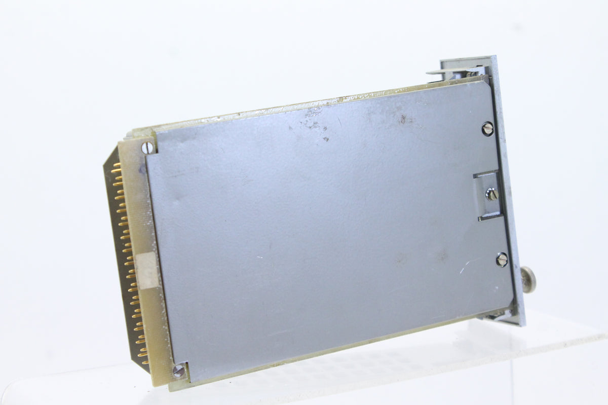 Telefunken V382 Line Distribution Amplifier