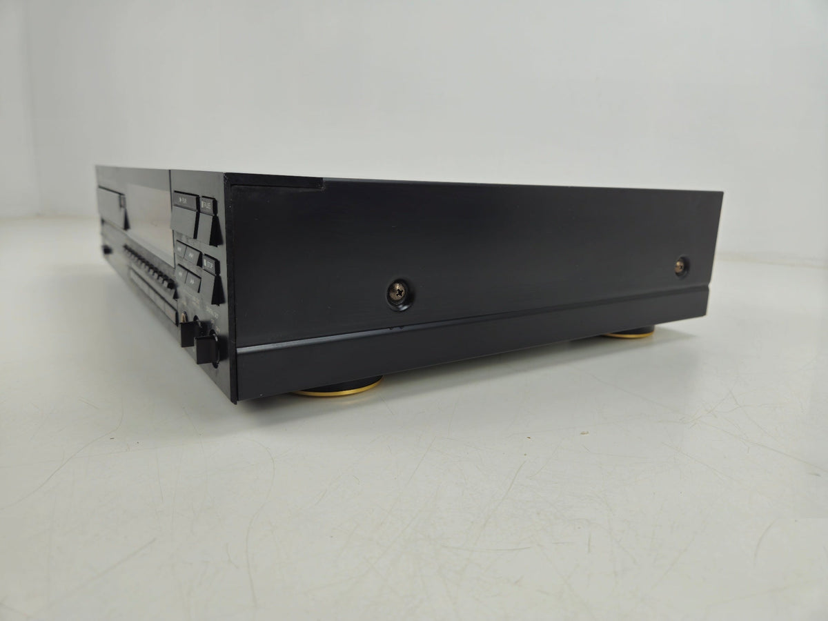 Denon - DCD-1700 - Stereo Compact Disc Player