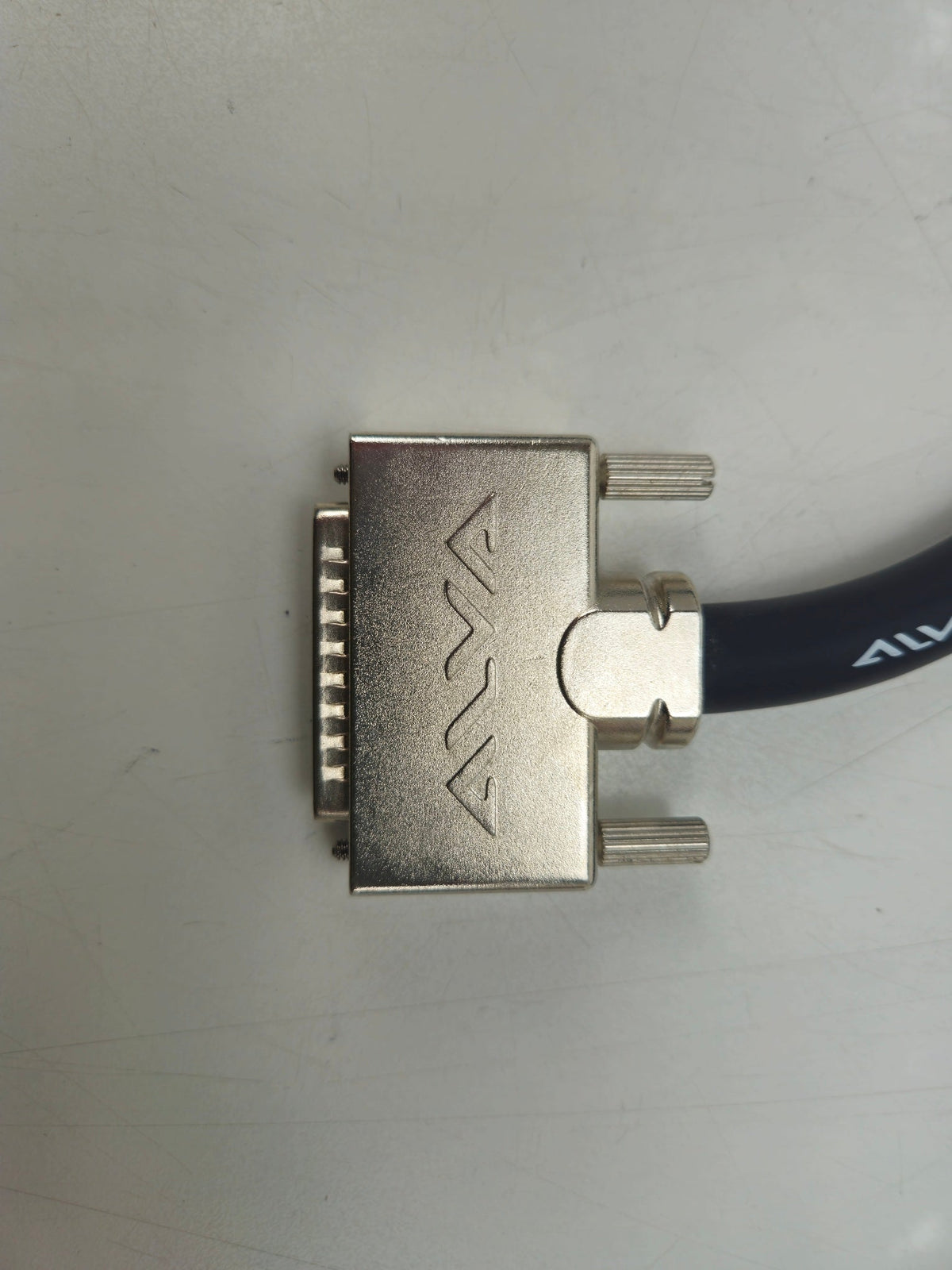 Alva - CableWare - D-sub 25 to XLR Male/Female Break out cable - Set of two