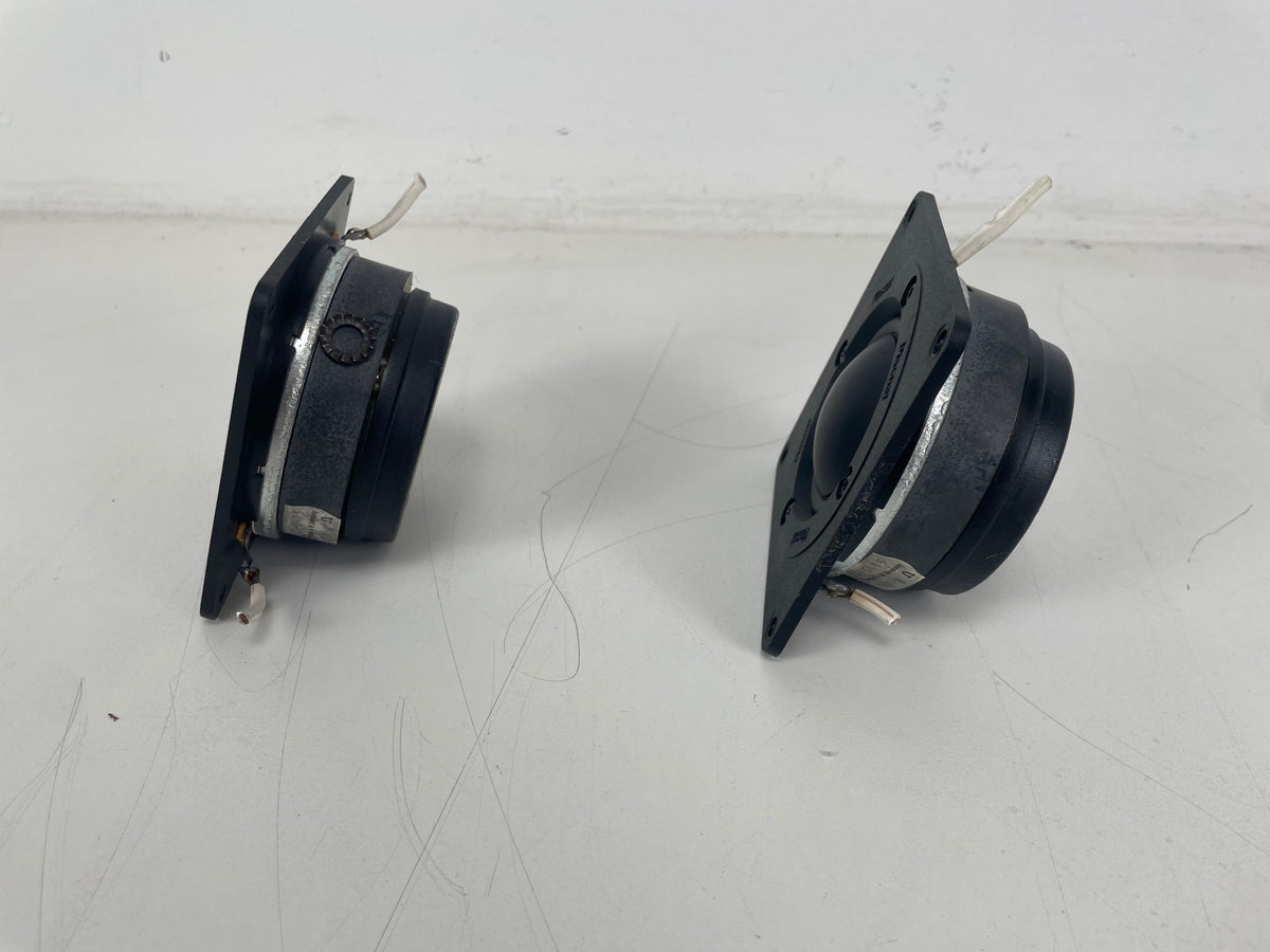Magnat - 95-6415 - Driver Pair - 8 Ohm - For: Magnat MSP 60 - For Parts/Repair