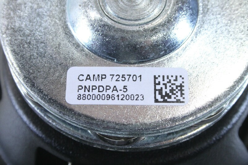 CAMP 725701 PNPDPA-5 - 4 inch luidspreker NOS! (No.1)