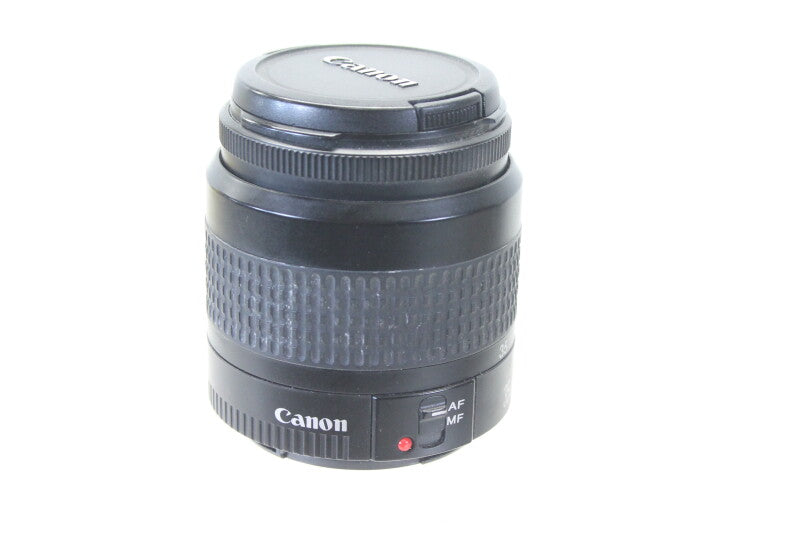 Canon EOS 10D Digitale Camera Met 35-80mm Lens, Oplader En 2GB Geheugenkaart
