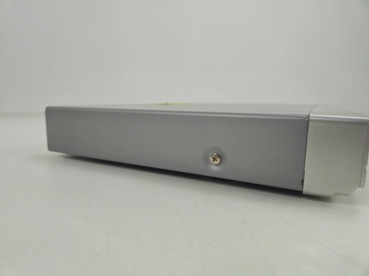Pioneer - DV-360 - DVD Player - With Remote