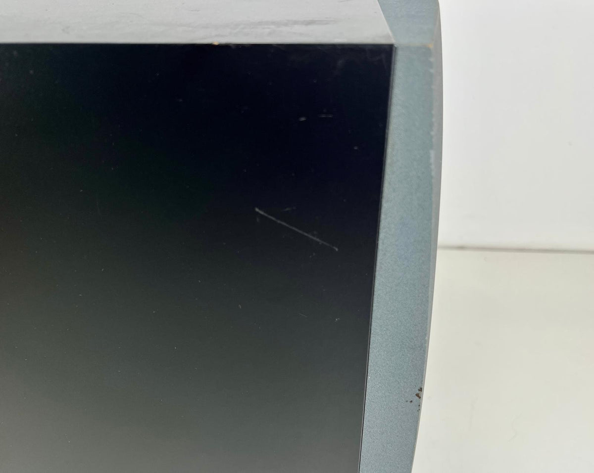 Tannoy PRECISION 8 IDP nearfield monitors (paar) en TS112 12" netwerksubwoofer