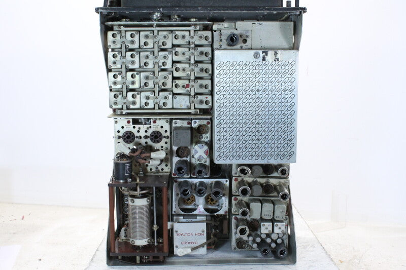 Collins Radio Company Ontvanger Zender Type 618S