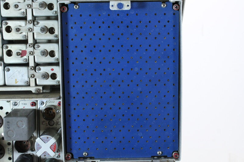 Collins Radio Company Ontvanger Zender Type 618S