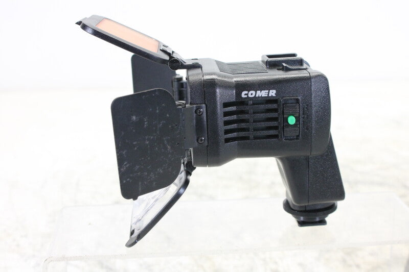 Comer CM-LBPS900 HD LED Videolamp 4500/3200K voor Sony FS700 F55 A7S 5D2