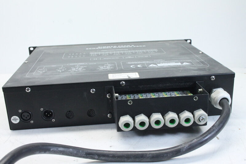 Creative Light Solutions DRD620 MK2 - 6x2.2KW Lichtdimmer (Nr.3)