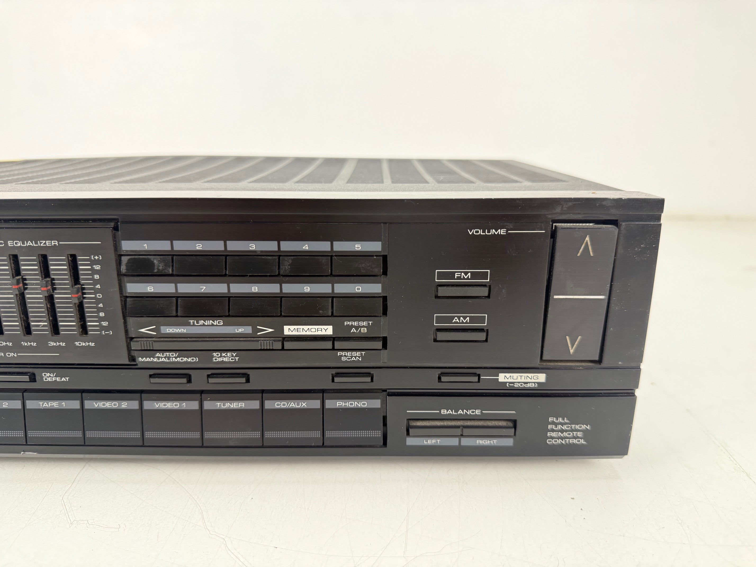 Kenwood KR-A56R AM/FM Stereo Receiver