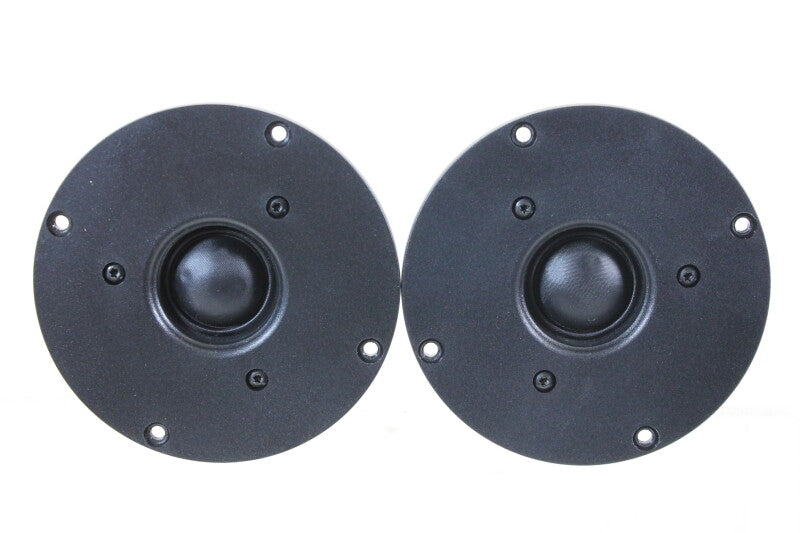 Peerless D27TG-35-06 6 Ohm Luidsprekerset