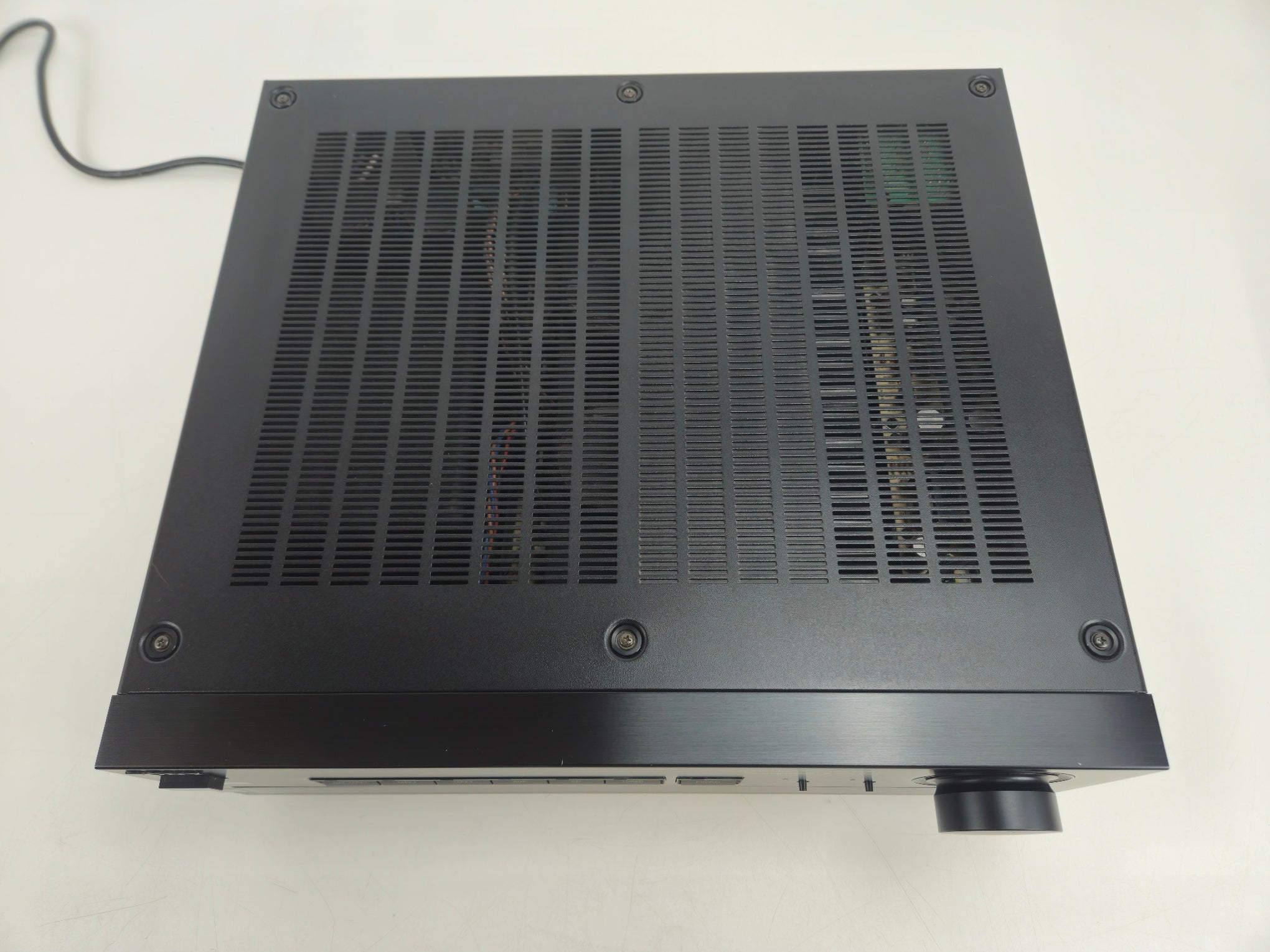 Sony - F770ES - Stereo Versterker - ES-Serie