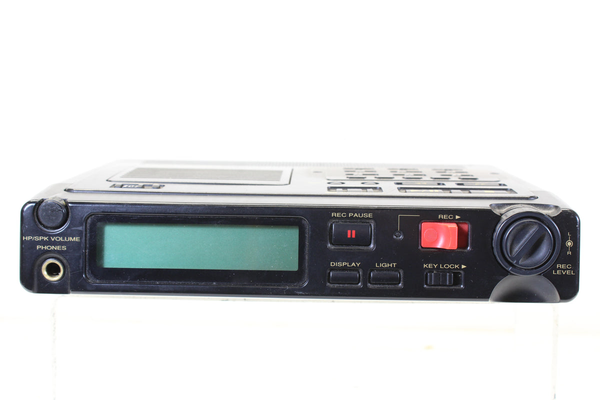 Marantz PMD670 draagbare recorder