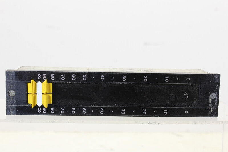 Seydel Regler Electronic Danner Consolefader Met Tuchel Connector
