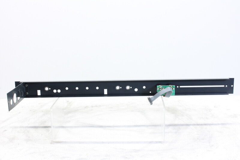 Dateq BCS101E Mono Channelstrip Voor Onderdelen