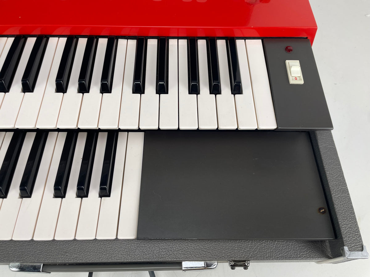 Yamaha - YC25D - Electone - Synth + BP-1 - Bass Pedal (Pedaal Werkt Niet)