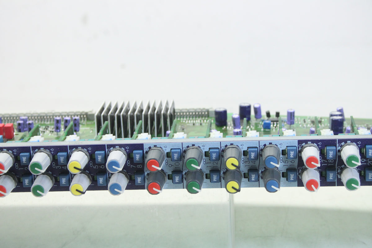 Midas Heritage 3000 - HS00001 Mono Channelstrip