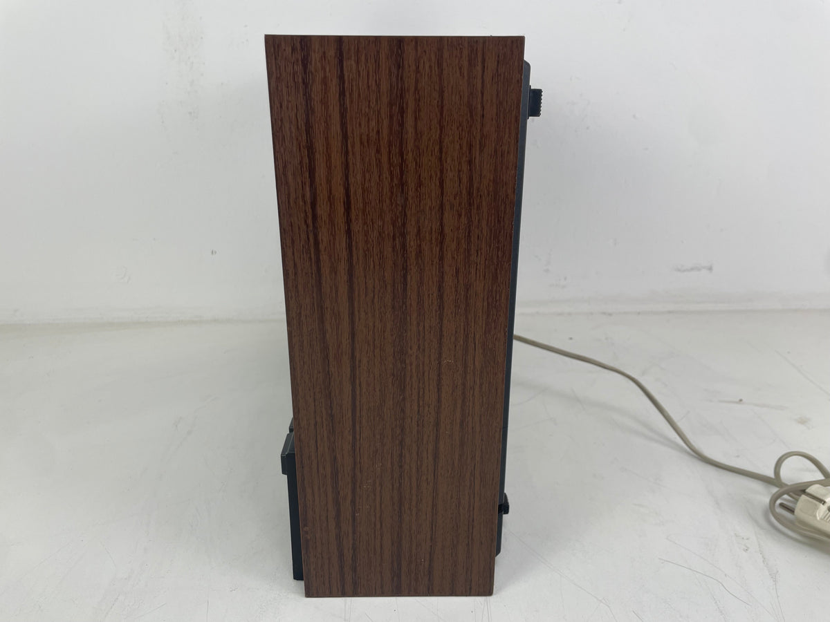 Philips - N4415 - Reel-to-Reel Recorder - 18 CM - 2-Head - Serviced (New Belts/Cleaned)