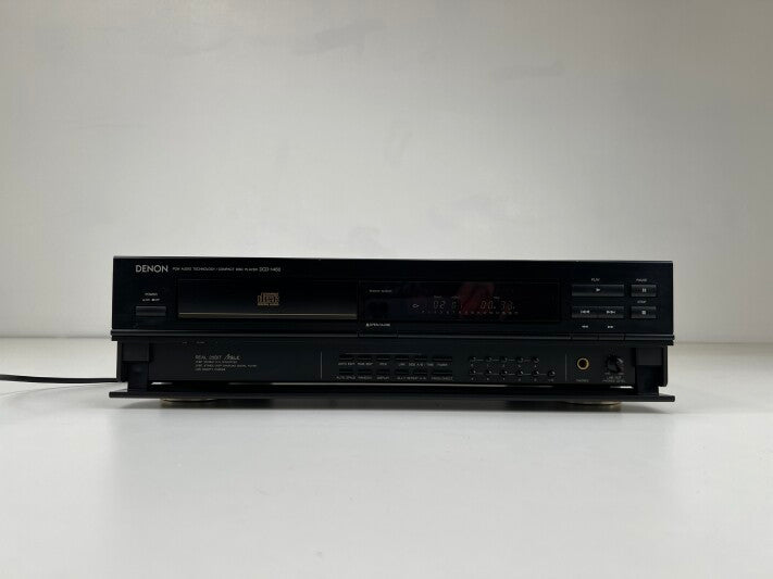 Denon DCD-1460  - CD player