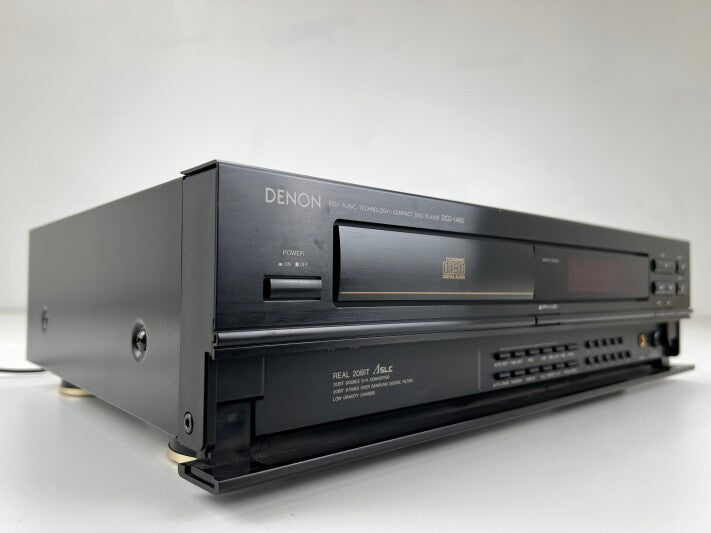 Denon DCD-1460  - CD player