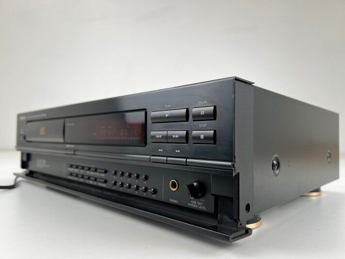 Denon DCD-1460  - CD player