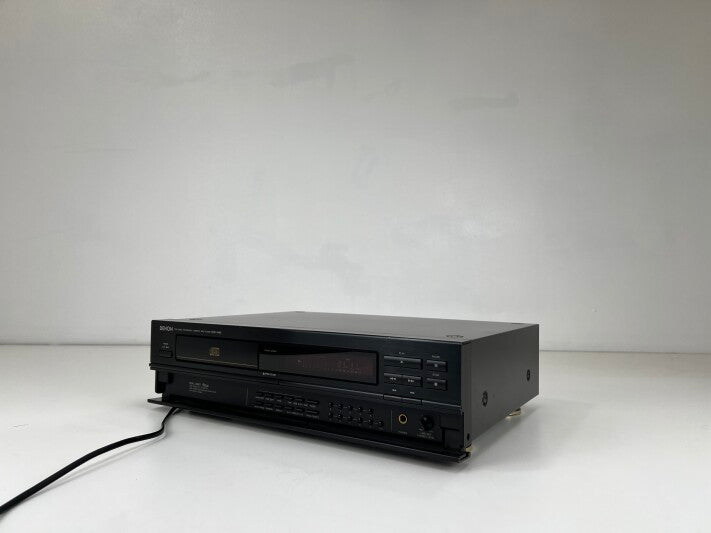 Denon DCD-1460  - CD player