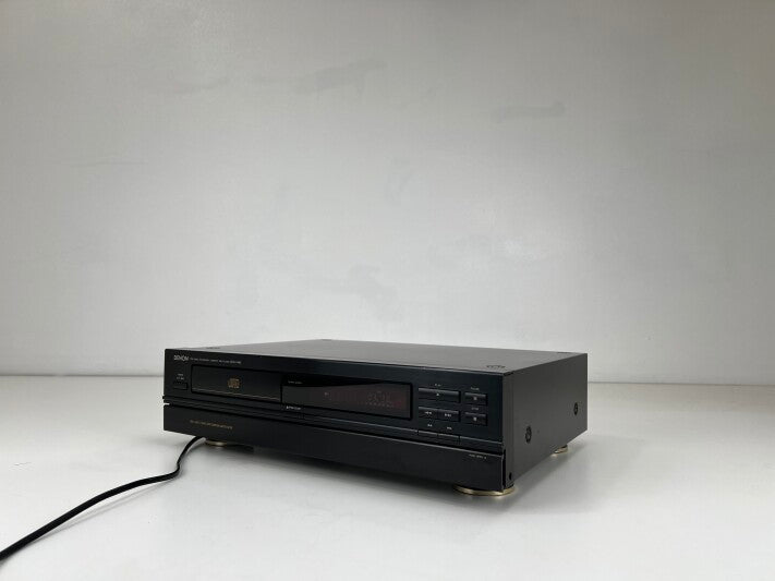 Denon DCD-1460  - CD player