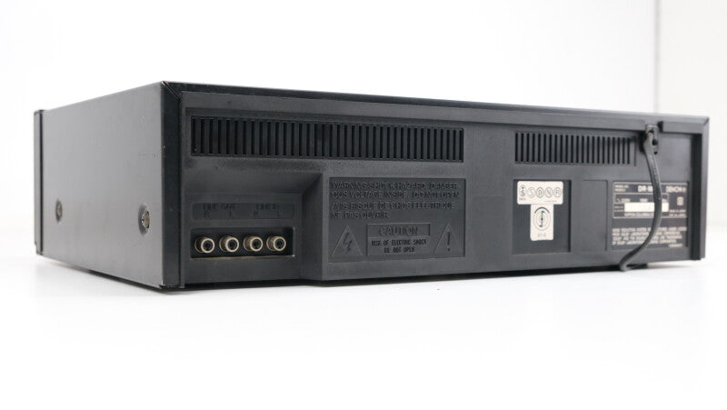 Denon DR-M10 - Cassette Deck