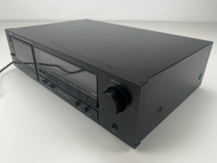 Denon DR-M10HX - Cassettedeck