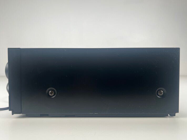 Denon DR-M10HX - Cassettedeck