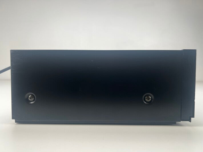 Denon DR-M10HX - Cassettedeck