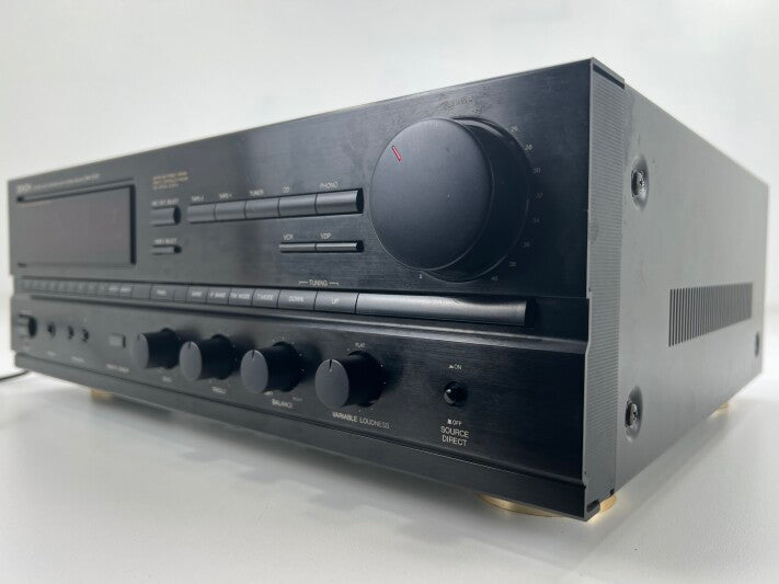Denon DRA-935R - AM-FM -Stereo Ontvanger