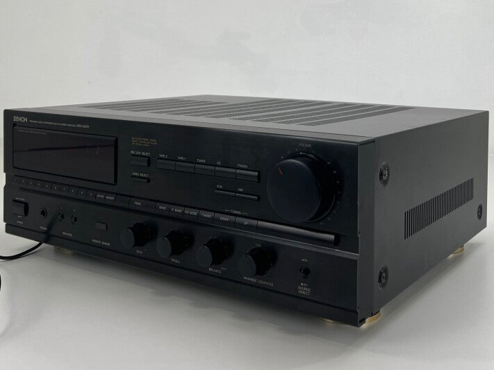 Denon DRA-935R - AM-FM -Stereo Ontvanger