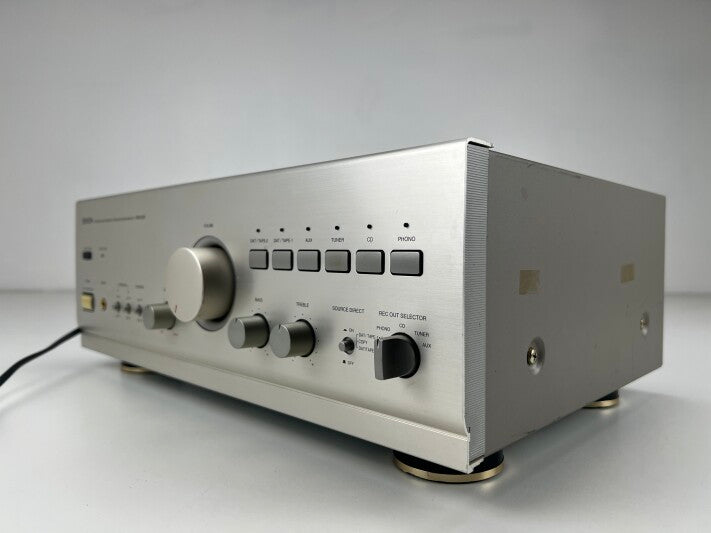Denon PMA-925R - Stereo Amplifier