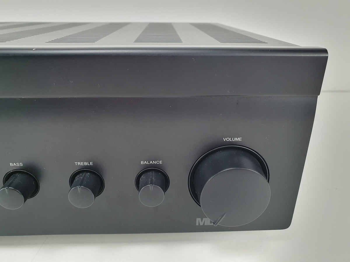 NAD C356BEE Integrated amplifier - Fully serviced