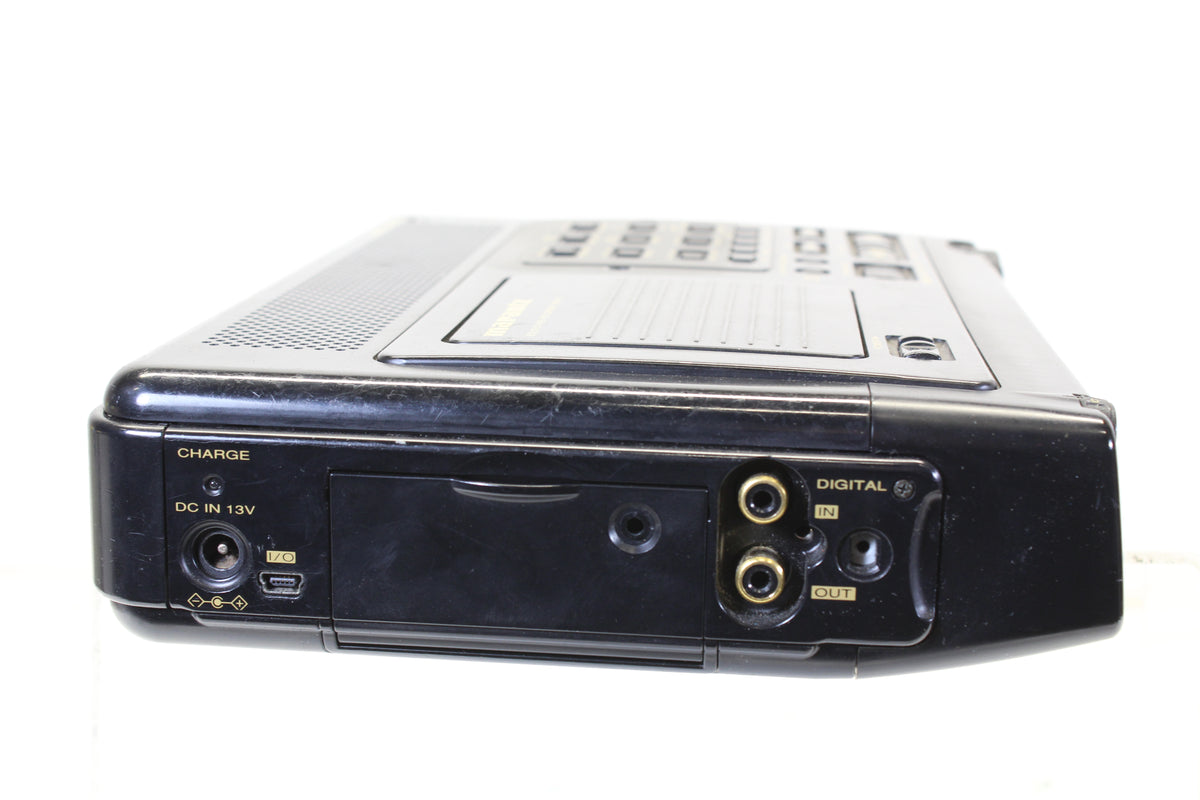 Marantz PMD670 draagbare recorder
