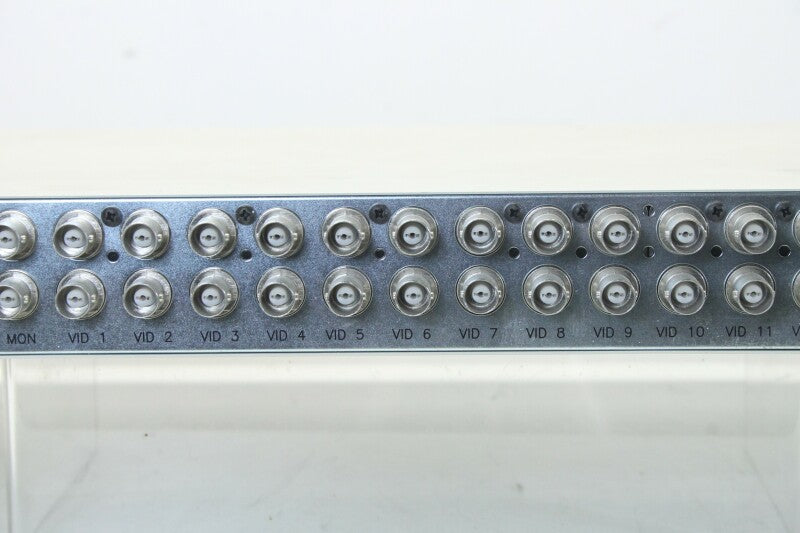 DM (Dedicated Micros) SYS DX16C - System Sprite Duplex - Routerings-/Schakelmodule