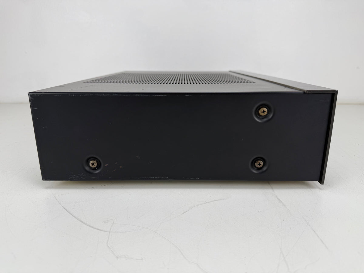 Akai AM-U02 Stereo Integrated Amplifier