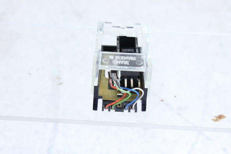 Dubbel CDS 660 element zonder naald