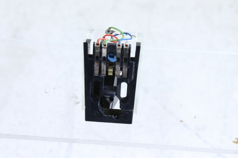 Dubbel CDS 660 element zonder naald