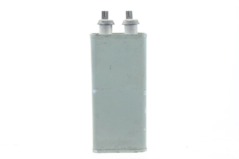 Dubilier Nitrogol Condensator 0,025 MFD ± 15% 3000 DC WKG LB B1268