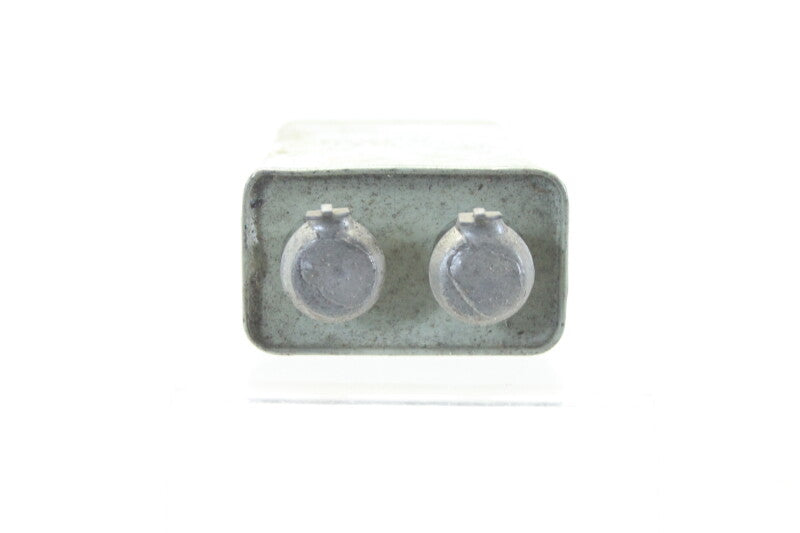 Dubilier Nitrogol Condensator 0,025 MFD ± 15% 3000 DC WKG LB B1268