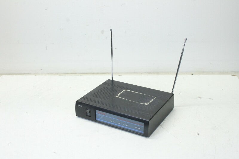 DVON MP780 Draadloze Microfoonontvanger