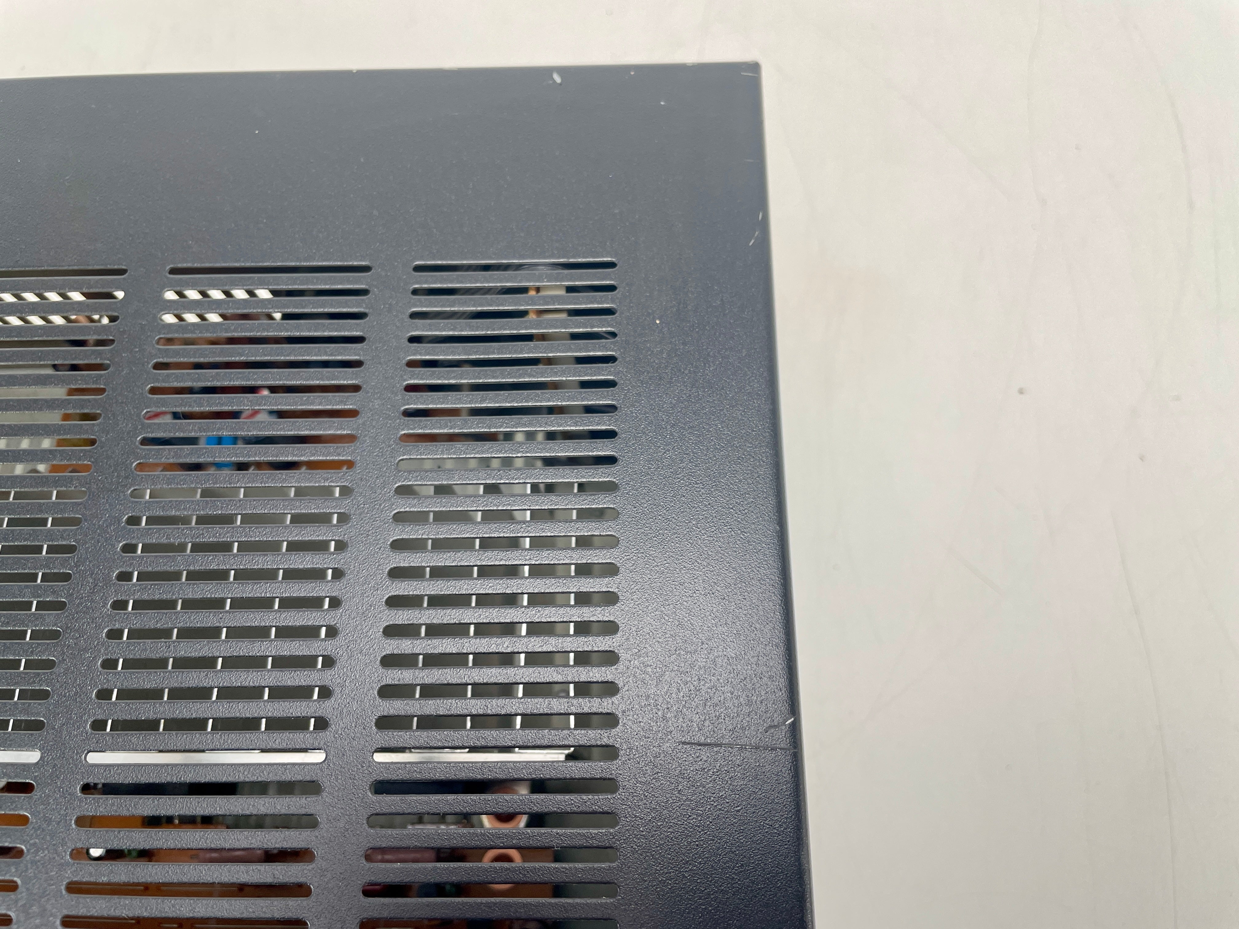 Yamaha AX-500 Stereo Amplifier - Serviced/Recapped