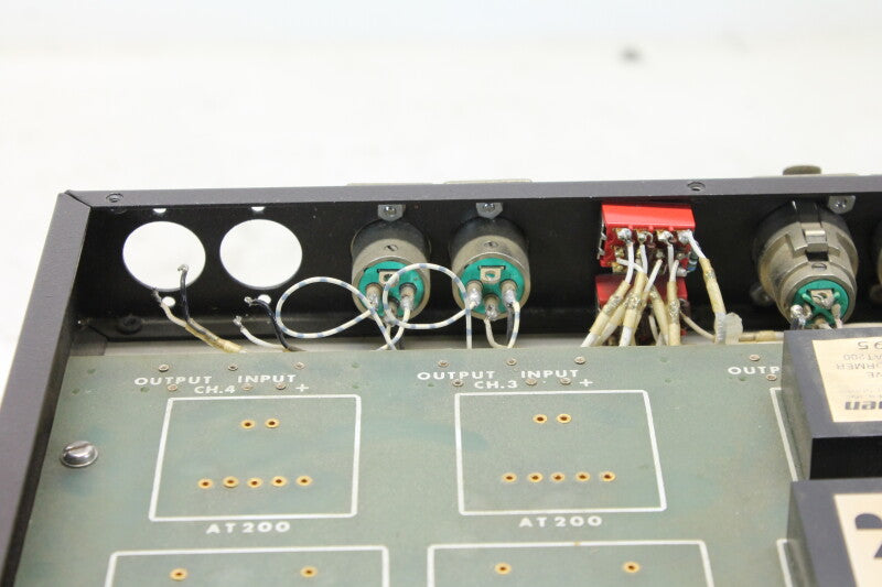 Burwen Dynamic Noise Filter Model 1000