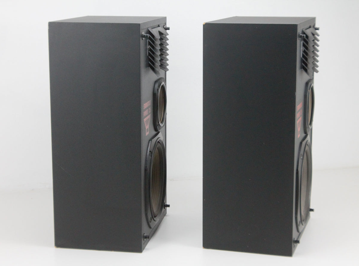 Unknown Speakerset Studiotech Power 125