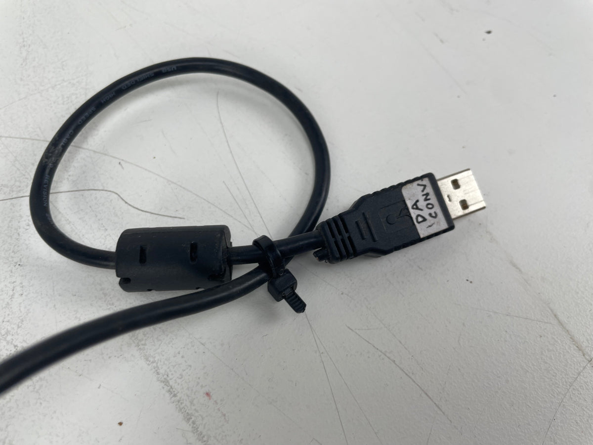 GefenTV - GTV-192KUSB-2-ADAUD - USB naar Analoge en Digitale Audiodecoder