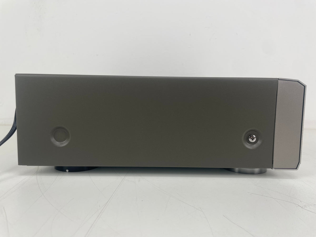 Akai - DX1200s - Cassettedeck - Incl. Handleiding/Originele Doos/Afstandsbediening - Als Nieuw